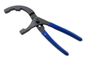 Offset Oil Filter Pliers Fuel Filter Removal Tool 51-95mm US Pro  - Picture 1 of 2