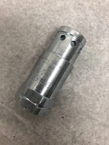 PARKER Quick Coupler Female SM-251-6FB - Picture 1 of 6