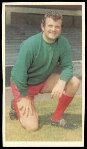 Thomson (D.C.) - 'World Cup Stars (Hornet)' (1970) - Tommy Lawrence (Liverpoo... - Picture 1 of 2