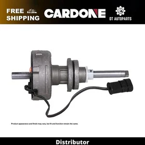For 1996 Dodge Ram 3500 Van 5.2L V8 Distributor Cardone - Picture 1 of 7