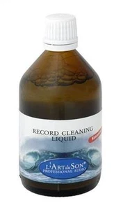 L'ART DU SON LORICRAFT RECORD CLEANING FLUID ALKOHOLFREI non alcool based - Picture 1 of 3