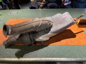 1995-1996 Polaris Magnum 425 2wd 4x4 Airbox 5431668-09 USED - Picture 1 of 5