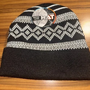 Sombrero Sherpa Forrado Scully OSFA - Imagen 1 de 3