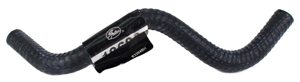 Manguera de salida de cuerpo de acelerador moldeada Gates para Subaru Forester H4 2.5 18680 2012-16 Foto 1 de 4