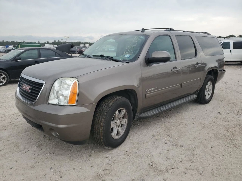 Motor limpiaparabrisas trasero compatible con 07-14 ESCALADE 1676210 Foto 1 de 4