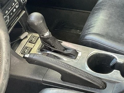 Shifter ILX       2015 Transmission Shift 5249474 - Image 1 of 4