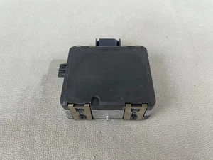 2017-2020 Audi A3 S3 RS3 Rear Blind Spot Radar Sensor Module OEM - Picture 1 of 3