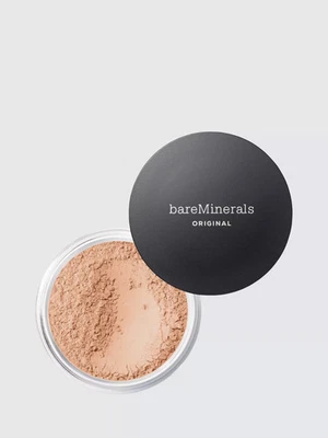 BareMinerals Fondotinta Originale SPF15 Medium 10 Minerali Nudi Polvere Sciolta 8grm - Immagine 1 di 4