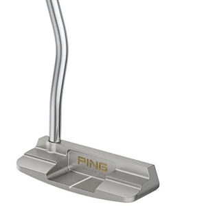 Ping PLD Milled 2025 Kushin Putter 36 Inches Excellent - Picture 1 of 4