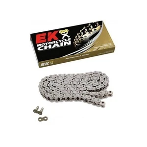 Catena per cross/enduro EK passo 428 - 132 Maglie shdr EK CHAIN - Imagen 1 de 1
