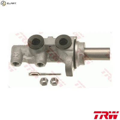 BRAKE MASTER CYLINDER PMH593 FOR KIA G4FA/D4FC 1.4L G4FC 1.6L D4HB 2.2L 4cyl - Image 1 of 4