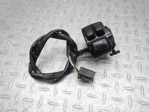 Harley Night Rod VRSCD 2006 06-08 interruptor derecho manillar control encendido arranque - Imagen 1 de 12