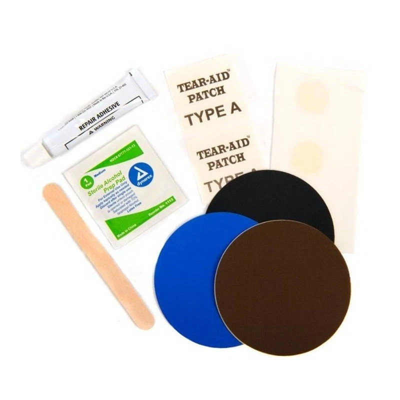 THERM-A-REST Thermarest Permanent Home Repair Kit