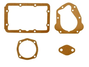 Triumph Gearbox Gasket Set TR4 TR4A TR5 250 4 Synchro Non Overdrive - Picture 1 of 1