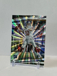 2022 Panini Prestige Eli Manning Sunburst #224 - Picture 1 of 2