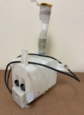 08 - 14 Subaru Wagon Washer Tank with Pumps 86631FG010 Impreza WRX STI - Image 1 of 4