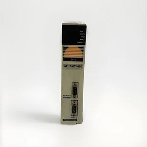 Messung CP 5221-B0 Nexgenie 5000 Plc Processor FedEx DHL Express Shipping - Picture 1 of 7