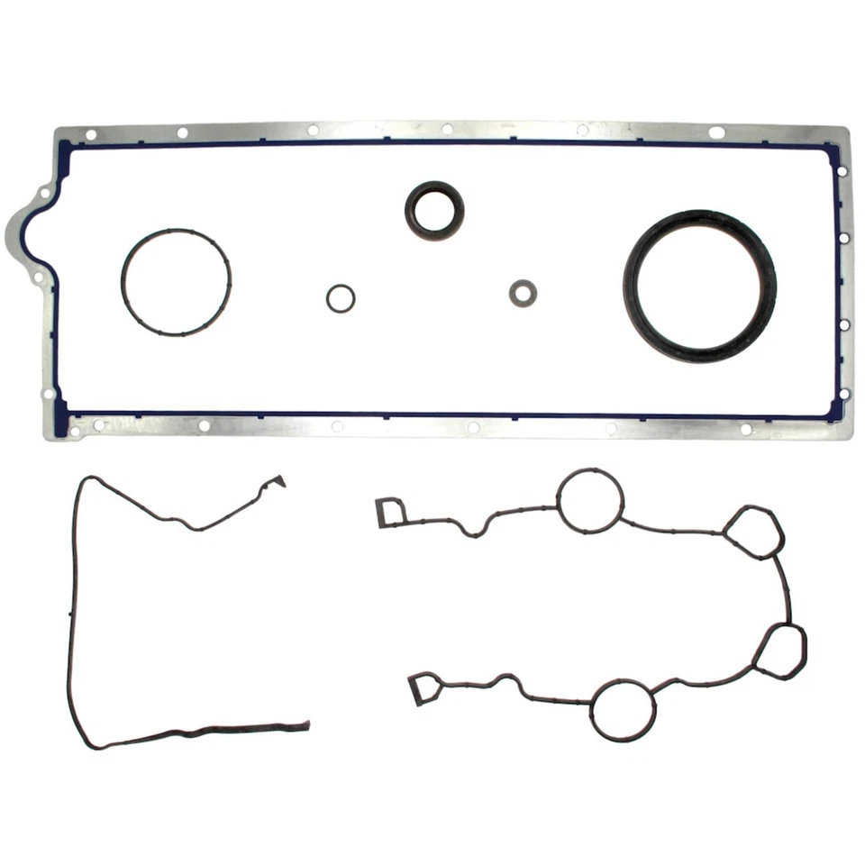 Комплект нижних прокладок двигателя ACS2095 APEX для Ram Truck Dodge Viper 1500 04-06 - Изображение 1 из 1