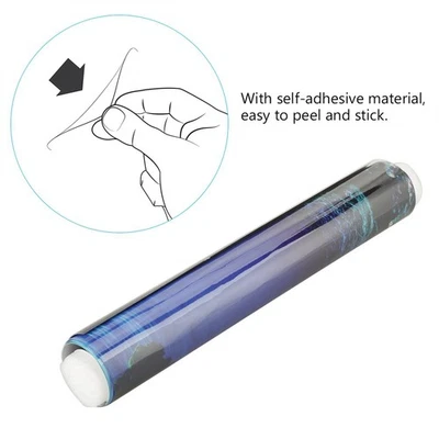 Клейкий фоновый плакат Seaworld для украшения аквариума 61 X 41 см - Изображение 1 из 4