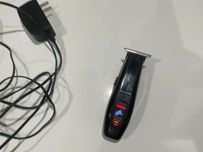 decespugliatore babyliss pro fx - Immagine 1 di 4