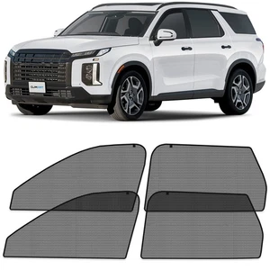 Magnetic Car Window Sunshade Side Window Shade for 20-25 Hyundai Palisade - Picture 1 of 7
