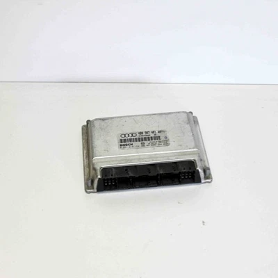 Centralina motore AUDI A6 4B2, C5 4B0907401AA 2.5 Diesel 110kw 2005 2579058 - Immagine 1 di 4