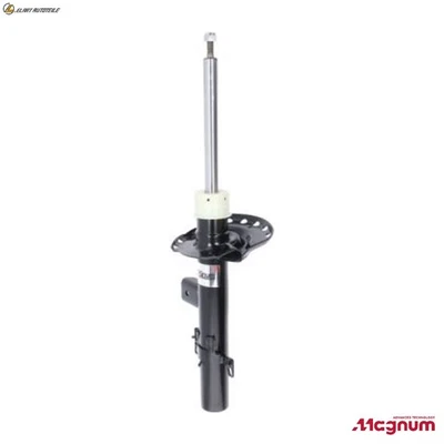 STOSSDÄMPFER AGI020MT FÜR LAND ROVER 224DT/DW12BTED4 2.2L 4cyl LR2 3.2L 6cyl LR2 - Bild 1 von 4
