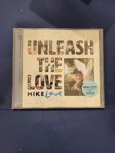 Mike Love - Unleash the Love (Beach Boys) 2-CD-Set, Dez-2017, 2 Discs. B-2 - Bild 1 von 2