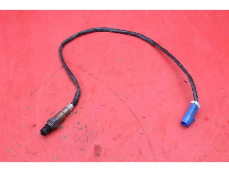 FORD FOCUS II Turnier DA Capteur d'oxygène Lambda CV61-9G444-CA 2012 28249384 - Immagine 1 di 1