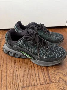 Nike Jugend Air Max DN Schwarz Größe 4,5Y Schuhe - Bild 1 von 7