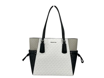 Michael Kors Voyager Large East West Tote Bag Purse - Image 1 of 4