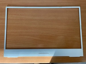 Screen Bezel Asus TUF FX516P, FX516PM, FX516PR 6051B1490801 White Grade A - Picture 1 of 2