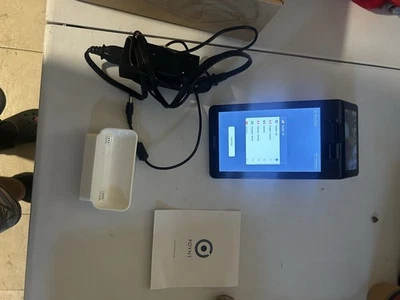 Poynt P3301 Smart Terminal Wireless Credit Card Reader - Preowned  - Image 1 of 4