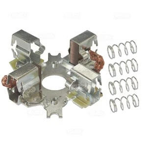 F 032 132 303 HC-Cargo Holder, carbon brushes - Image 1 of 2