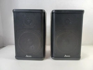 Atlantic Technology Front Channel Model 151 LR Speakers 10w-120w - Picture 1 of 6