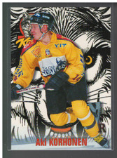 B1765- 1998-99 Finnish Kerailysarja Hk Asst Cards -You Pick- 10+ FREE US SHIP