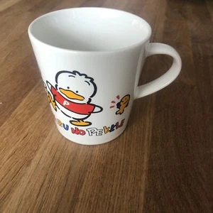 Sanrio “Ahiru No Pekkle” Mug - Picture 1 of 6