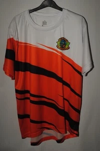 Admiral Vapordraw Men’s Outback Adventures Top / Shirt Size L - Picture 1 of 3