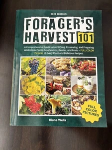 Forager's Harvest 101 by Diane Wells - Bild 1 von 2