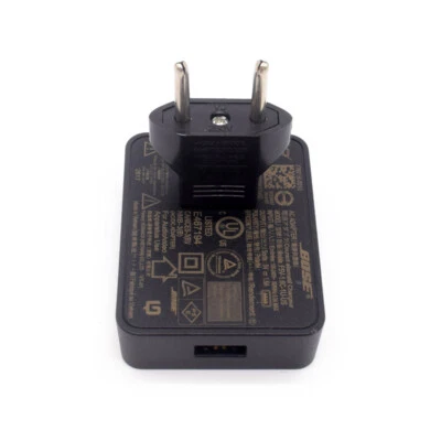 Original Bose Soundlink Mini II Lautsprecher Netzadapter Netzteil Ladegerät 5V - Bild 1 von 4