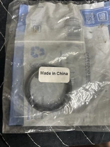 GM 90537379 WATER PUMP OUTLET PIPE O-RING SEAL (one) O-Ring - Picture 1 of 1