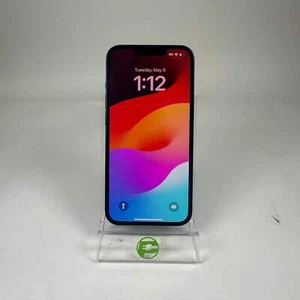 Apple iPhone 13 128 GB Midnight MLML3LL/A - Foto 1 di 8