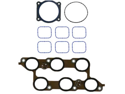 Juego de juntas de colector de admisión Felpro 44319ZDZD para Cadillac SRX 2010, 2012-2016 Foto 1 de 2