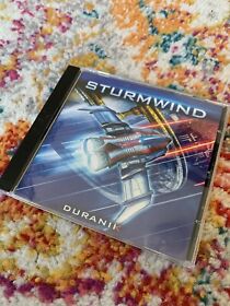 Sturmwind (Sega Dreamcast, 2016) CIB