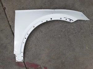 2018 2019 2020 2021 2022 2023 AUDI Q5 RIGHT RH FENDER OEM USED - Picture 1 of 10