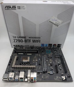 Motherboard Unbekanntes Modell - Einzelteile/Defekt A - Afbeelding 1 van 5