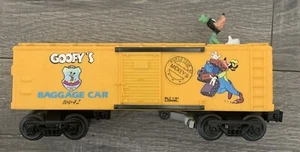 Lionel 6-16642 Goofy's Gepäckwagen - Bild 1 von 6