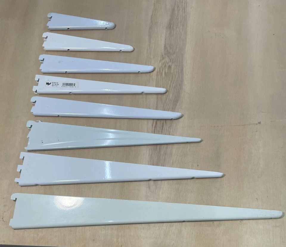 Soportes de doble vía 9" - 24" KV 182 BP o similares Foto 1 de 1