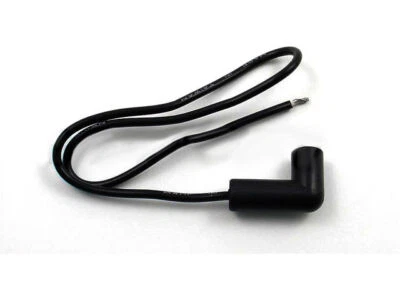 For 1988-1989 Chevrolet C70 Cigarette Lighter Socket Connector SMP 89691XRRS - Image 1 of 2