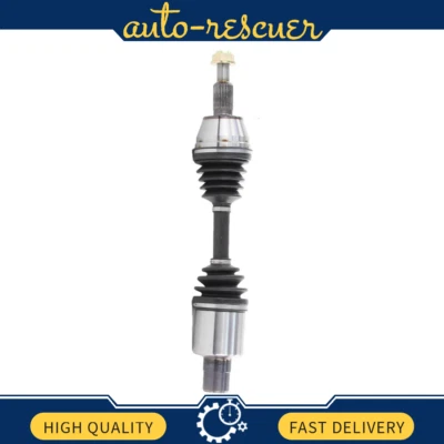 Se adapta a Dodge Durango 2004 2005 2006 2007 2008 2009 1X eje delantero izquierdo CV Foto 1 de 4